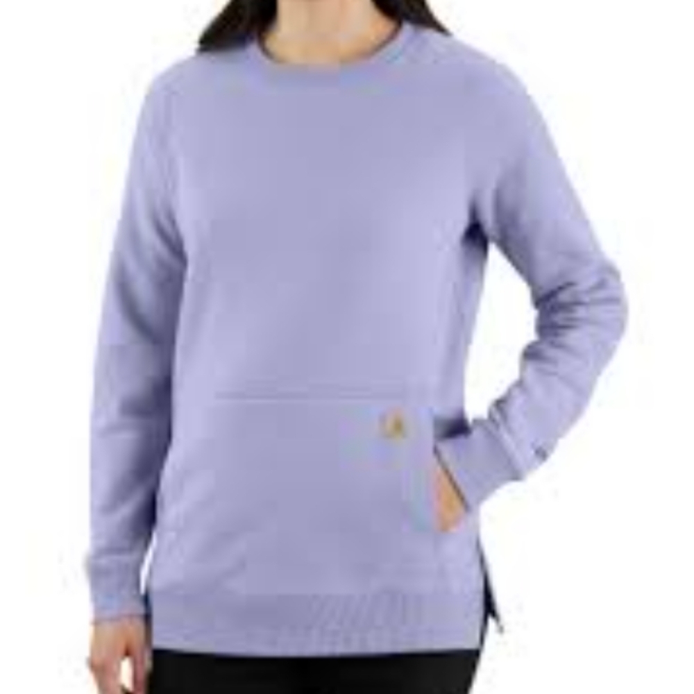 Carhartt sweatshirt